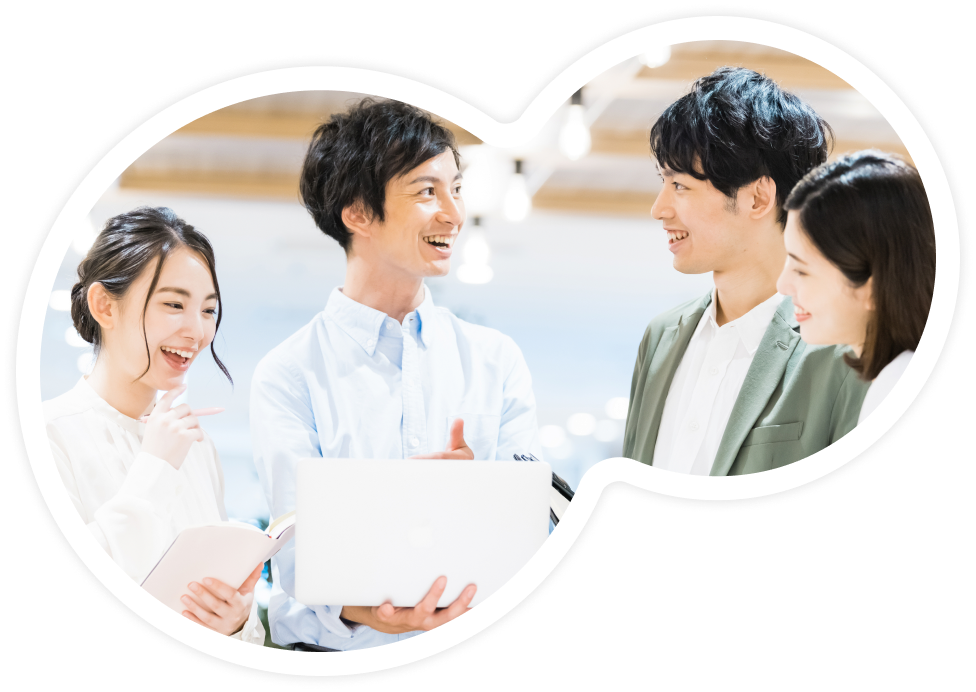 経理のキャリアを考える人物